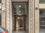 Portone Via Albricci  Milano | COGERAM