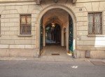 Portone via Morigi 7 milano | COGERAM